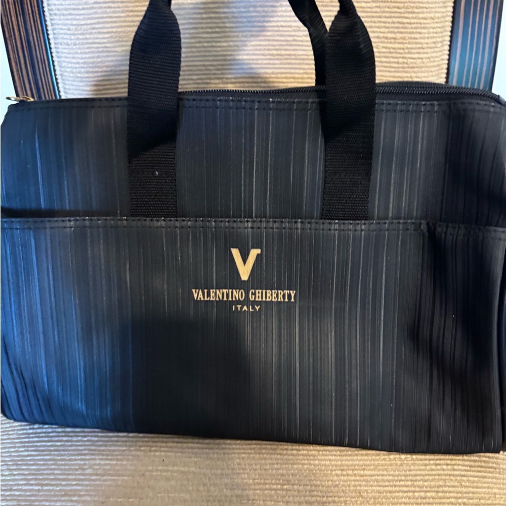 Valentino unisex duffle bag